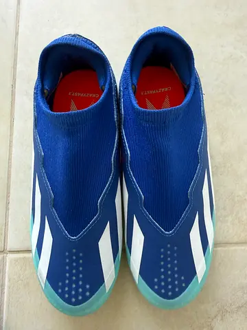 Adidas football shoes boys