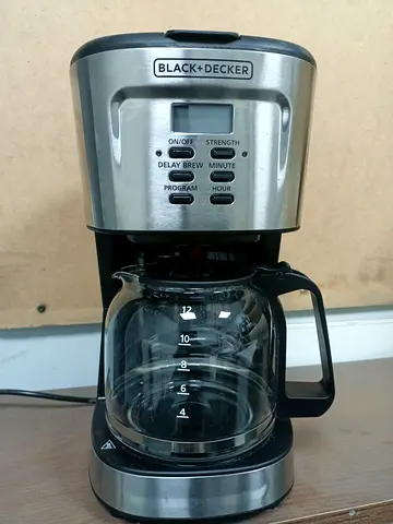 Coffee machine for sale