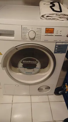 Dryer