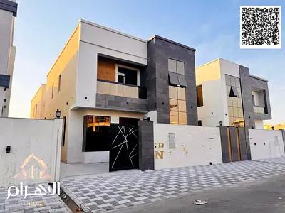 No Down Payment – 100% Bank Financing Villa in Al Yasmeen