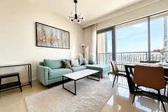 Modern | Mid Floor | Great Location