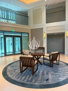 🎁 Get your apartment fully furnished by Address Hotels
