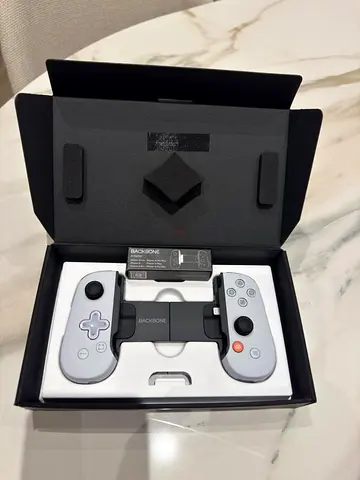 Backbone One Mobile Gaming Controller