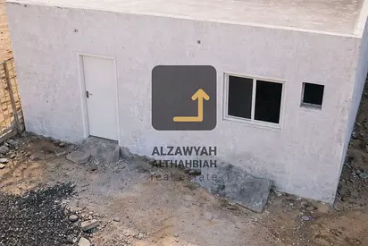 🏭 Open Yard for Rent – Al Arqoob | Sharjah