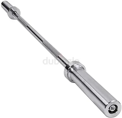 Olympic Barbell (220cm)