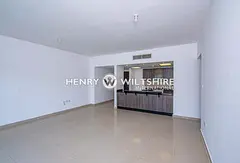 Spacious 2 bed rooms type A available for sale