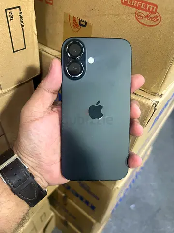 APPLE IPHONE 16