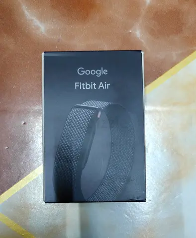 GOOGLE FITBIT AIR