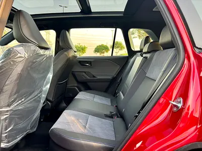 Toyota RAV4 VXR, миниатюра 14