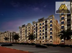 Ready to move in | First occupier | Spacious apartments | Prime location | Quiet residential communi