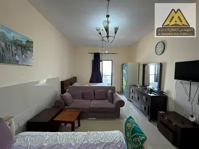 A great annual rental opportunity in one of the most premium towers in Al Nuaimiya 1 – Ajman, located in Nuaimiya Tower C, featuring a spacious layout