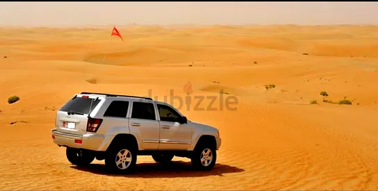 2005 JEEP GRAND CHEROKEE 照片 4