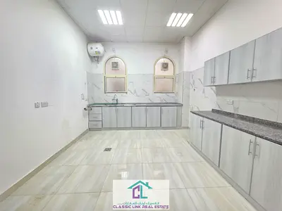 🏡 Beautiful & Spacious 2 Bedroom Hall Apartment for Rent – Madinat Al Riyadh, Abu Dhabi