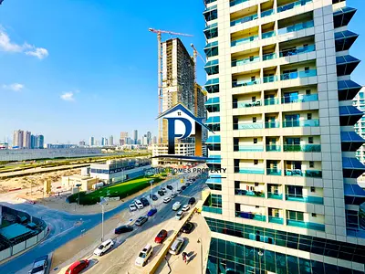 1BHK | BALCONY | POOL | GYM | PARKING | ONLY FAMILY