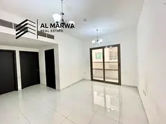 12 Cheques || Luxury Brand New 2BR || Balcony || Parking Free || Easy Access To Dubai
