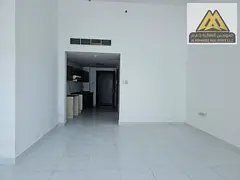 Ultra Spacious 690 Sqft Studio Apartment For Rent In Falcon Tower Ajman Vacant &amp; Ready For Immed