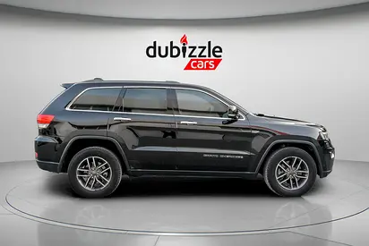 صورة مصغرة 4 لـ 2019 JEEP GRAND CHEROKEE