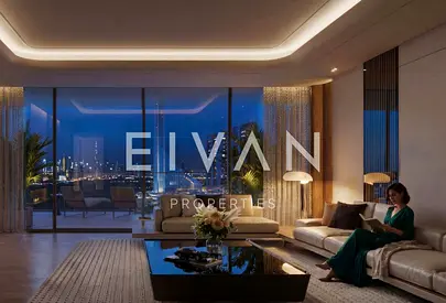 Ultra Luxury 3BR | Mercedes-Benz Places