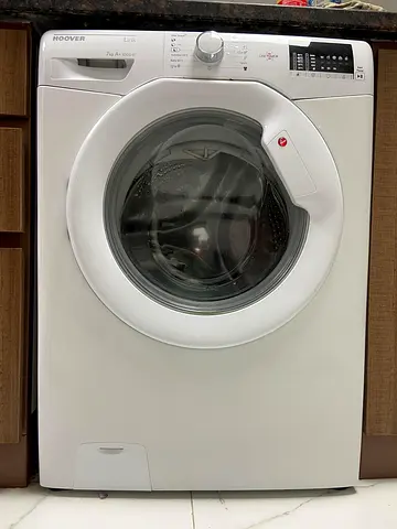 Hoover 7kg Front Load Washing Machine - Good Working Condition