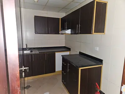 Today Best Offer Available Near To Dubai Sharjah Border 1,Bhk 1,Bathroom And Rent 35K