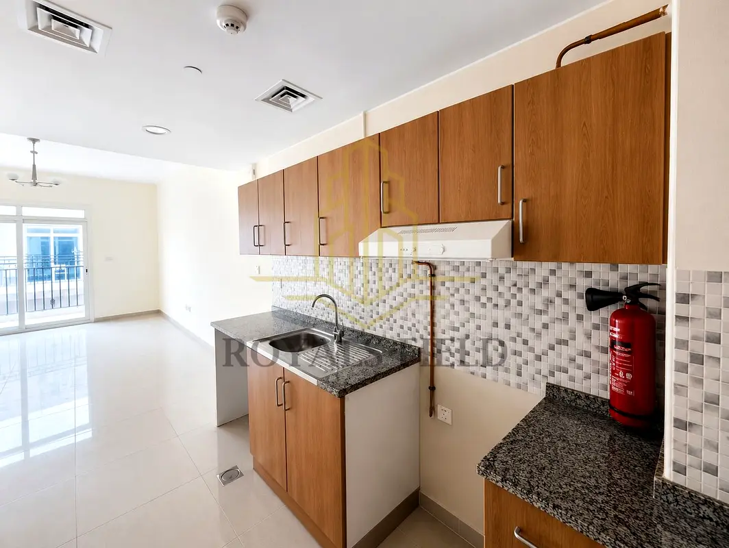 Studio Apartment for Sale | Rented Unit | Excellent Investment Opportunity
