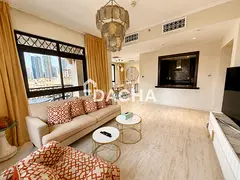 Furnsihed | Vacant | 2 Bedrooms plus Study