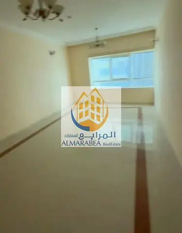 🏢 **For Sale: 3-Bedroom Apartment with Side Sea View – Corniche Al Buhaira, Sharjah**