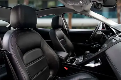 2020 Jaguar E-PACE — миниатюра 11