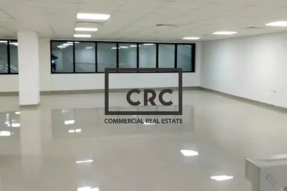 Vacant | Showroom | Near To Business Bay Metro