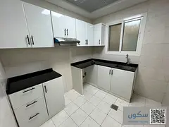 Brand-new one-bedroom apartment with luxurious finishes in Al Rawda 2.