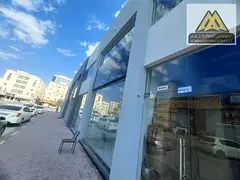 Commercial Shops on Main Road with Multiple Sizes | Prime Location for Various Business Activities i