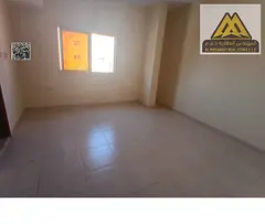 Studio in Al Nuaimiya 2, large space, semi-separate kitchen, AED 18,000 yearly, 6 installments, prim