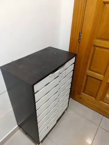 Shoe stand