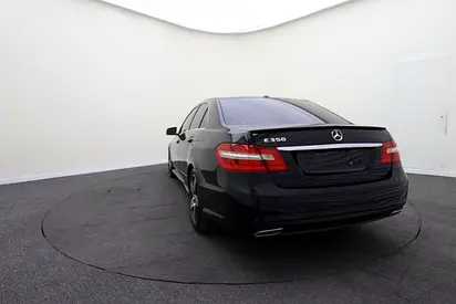 2011 Mercedes-BENZ E-CLASS 缩略图 5