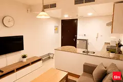 Near Metro | Flexible Cheques | High Floor