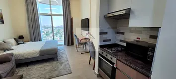 BEST ROI | LUXURY STUDIO | BIG LAYOUT | URGENT SALE