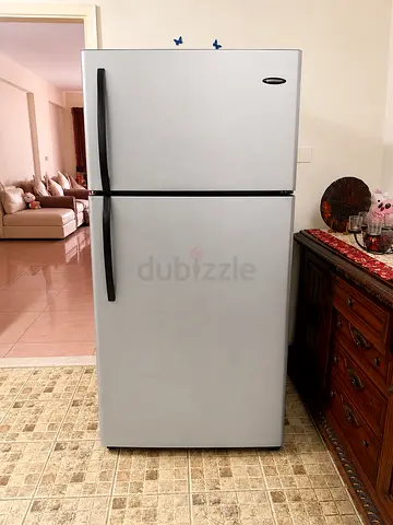 ثلاجة