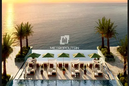 Near Wynn Casino | Sea View | Beachfront