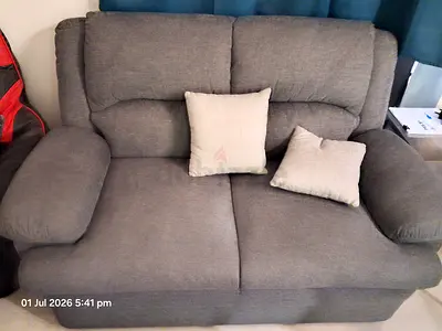 Sofa 2 seater home box