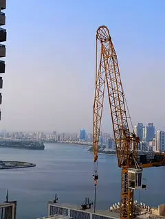 Annual Apartment for Rent in Al Majaz 3 – Al Qasba, Sharjah A premium apartment with a direct view