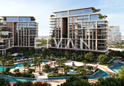 Premium 1BR Apartment | Crestlane City Walk