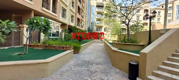 HOTDEAL | ONE BED WITH BALCONY | NEAR CIRCLE MALL