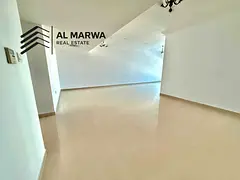 Spacious &amp; Bright || 3-BR Apartment||Maid Room ||Gym &amp; Pool Free || Covered Parking Builldin