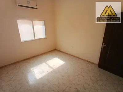 Large space * Separate kitchen * Amazing price * Suitable for families or employees * Free maintenance * Central air conditioning * Flexible payment p