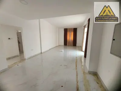 Spacious Apartment with Private Rooftop Master Bedrooms and Direct Access to Sheikh Mohammed Bin Zayed Road
