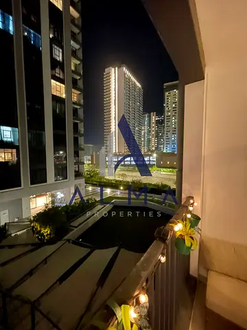 Ready to Move 1BHK | Modern Finishings | Prime Location