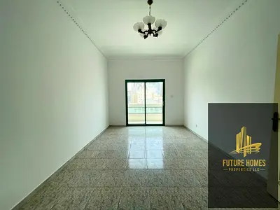 Lavish 1 bhk with balcony with gym free with 2 washrooms on prime location