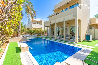 Type 9 | Private pool | Best Priced Saheel