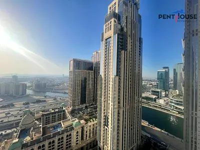 Furnished | Spacious | High Floor