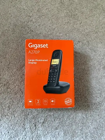 Gigaset A270P